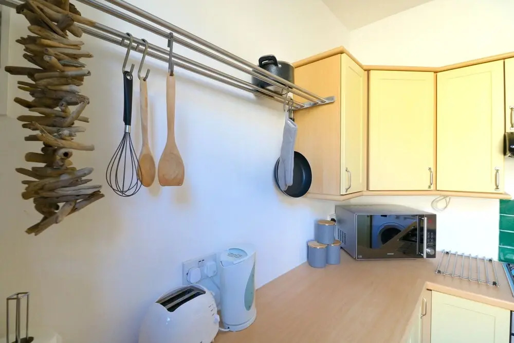 Comfortable Apartment in West End