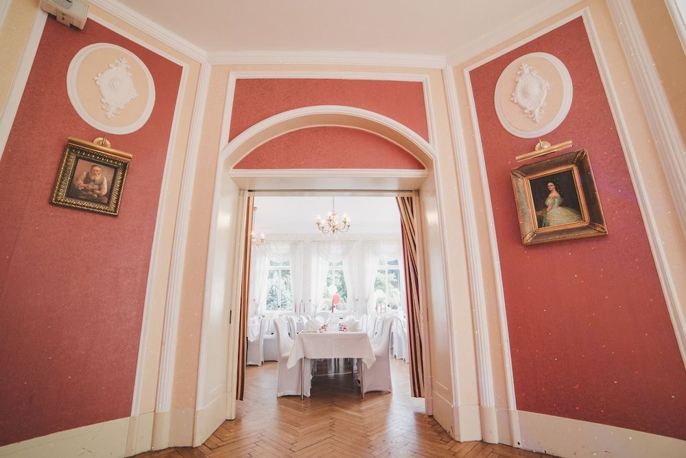 Seeschloß