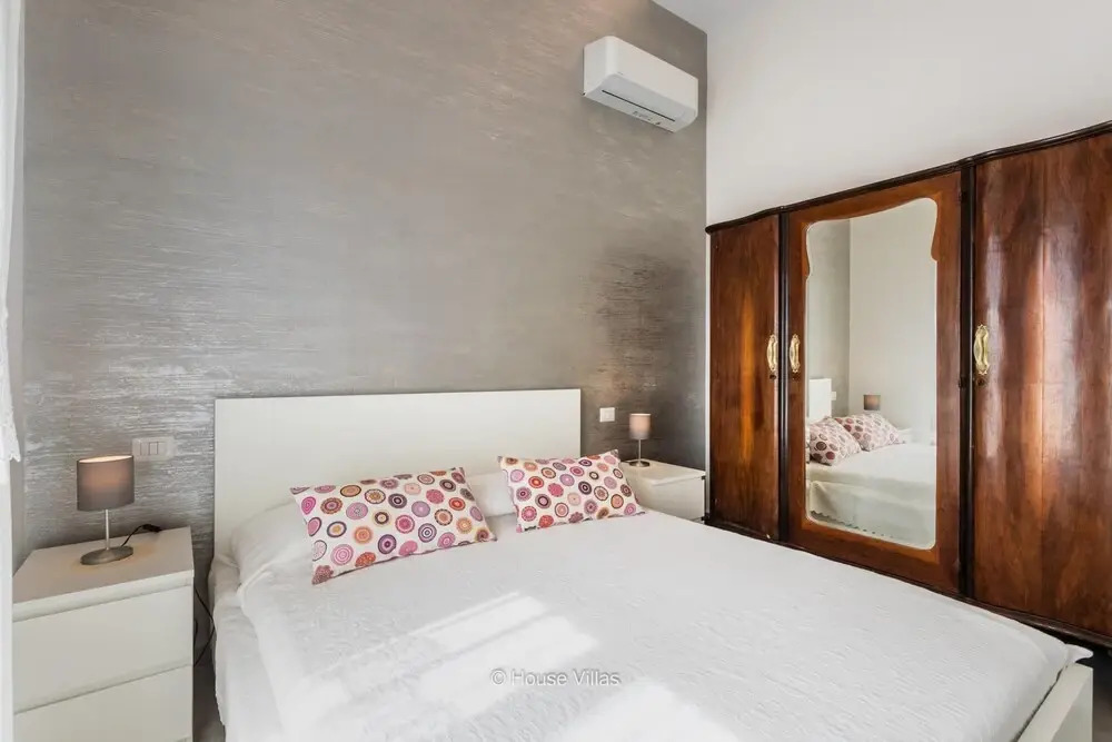 Regina Elena Suites - Suite C