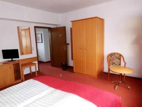 Hotel Seerose