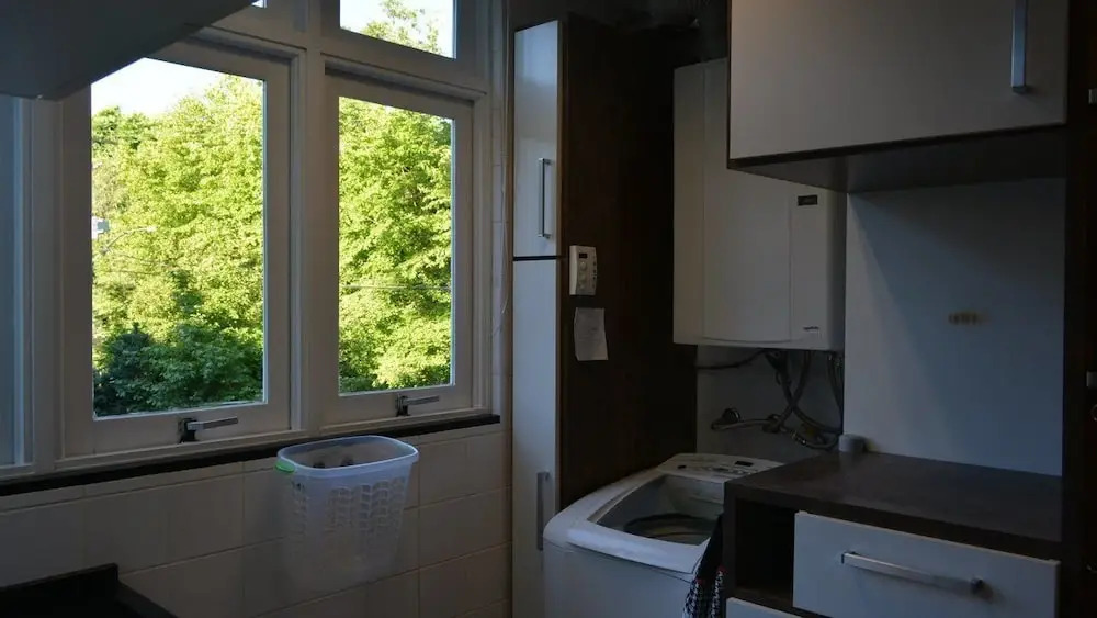 Apartamento WaldHaus Centro