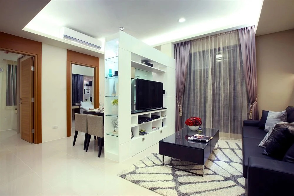 Taipei Boutique Home
