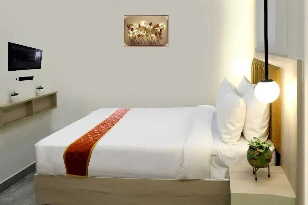 Kennedia International Hotels & Suites