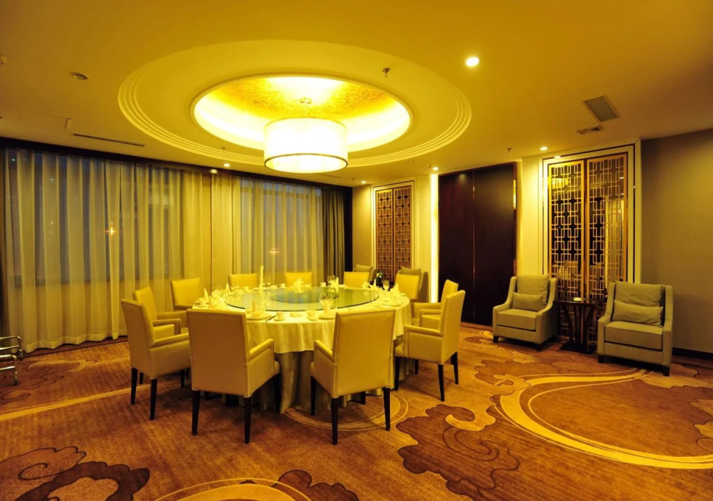 Shenyang NEU International Hotel