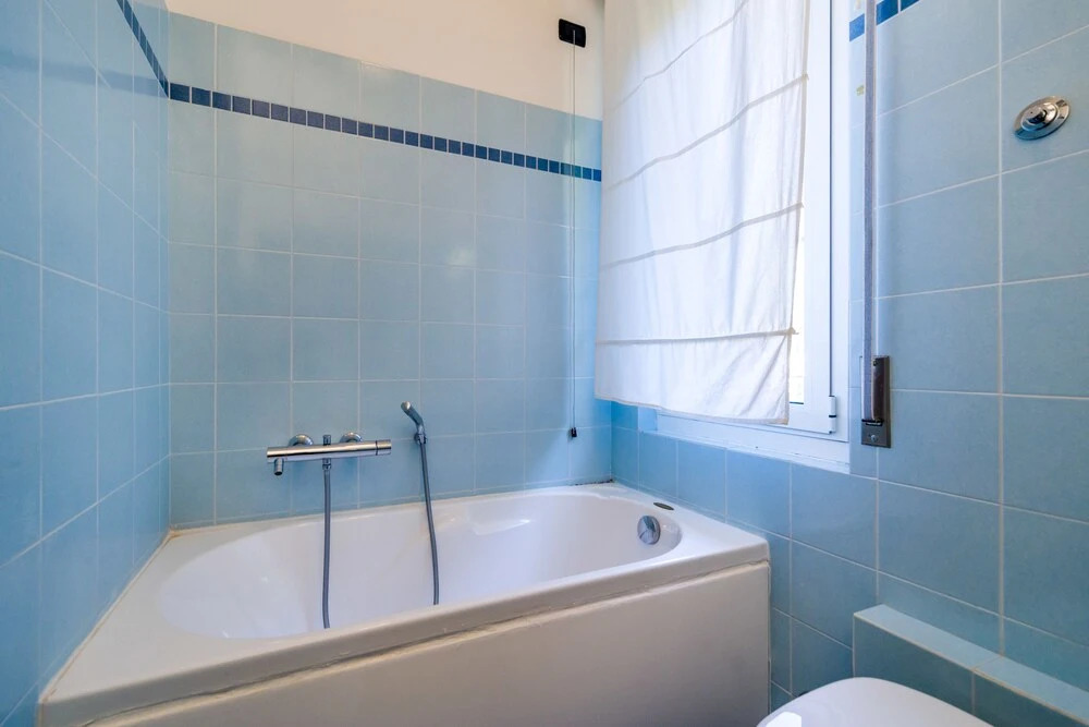 Monterosso Apartments
