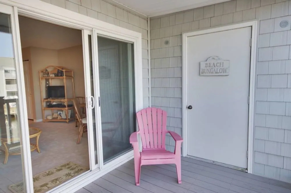 Hidden Harbour C211 - 1 Br Condo