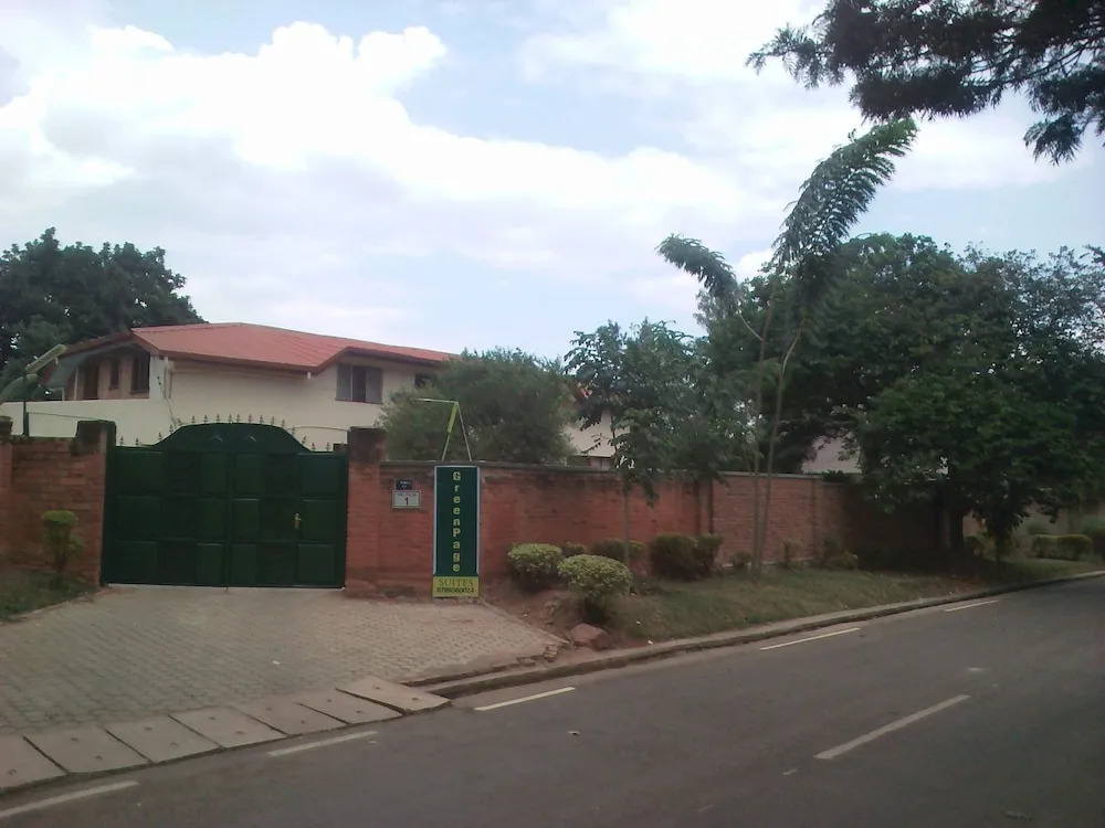 Greenpage Suites