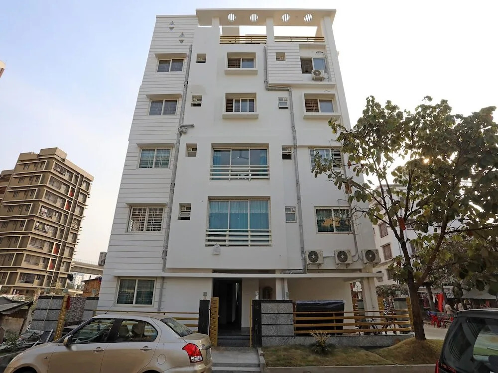 Deobinayak By OYO Rooms