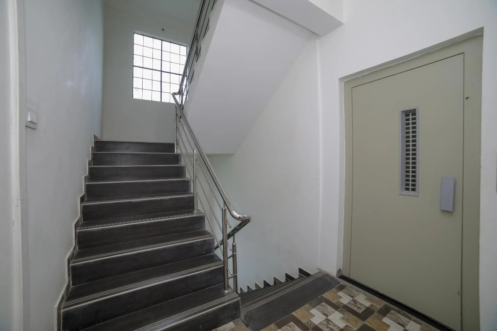 Hotel O Seva Service Apartment