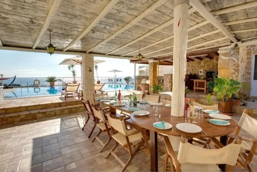 Villa Thalassa Thea