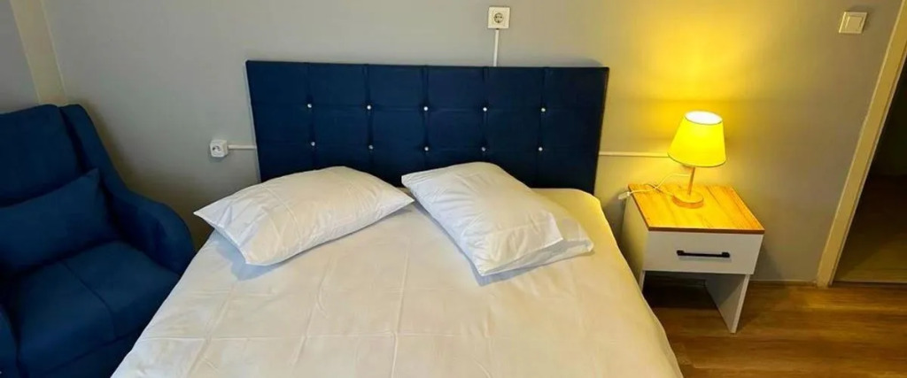 Gümüş Otel Biga