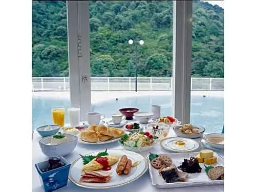 Okudogo Ichiyunomori - Vacation STAY 94808
