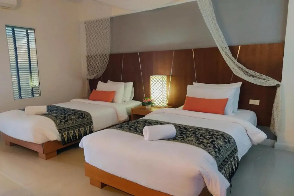 Impress Resort, Phuket