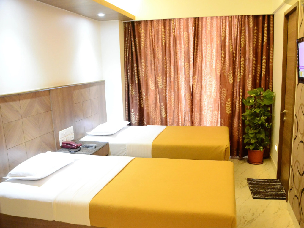 Hotel Saisha