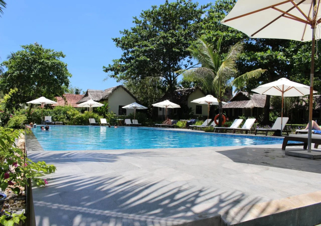 Mai House Resort