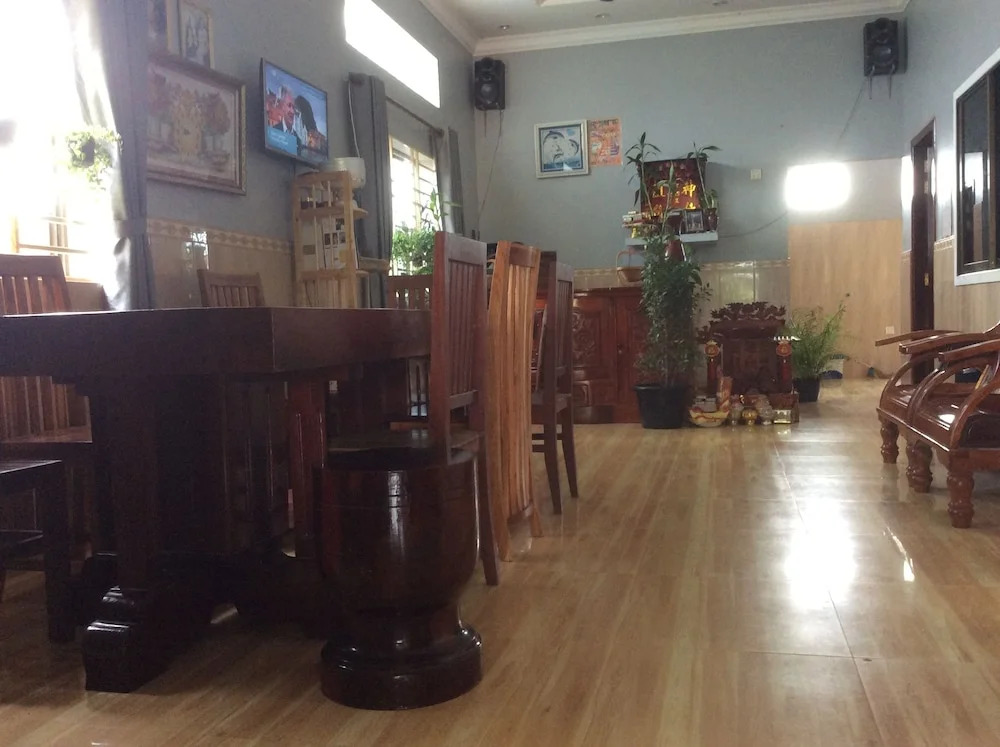 Realkhom Homestay