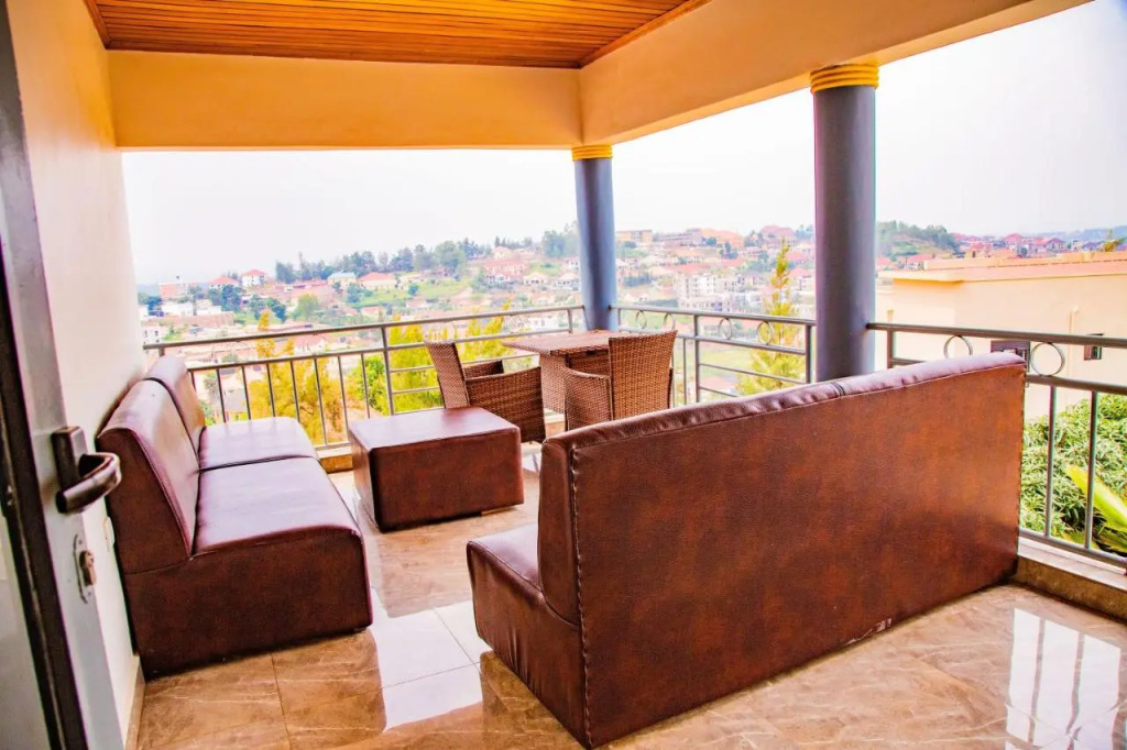 The Keza Hotel and Apartments