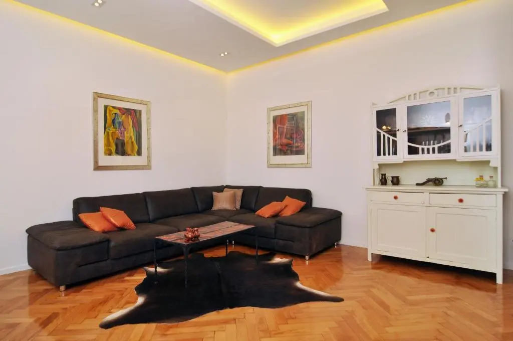 Apartment Barbara Centrum