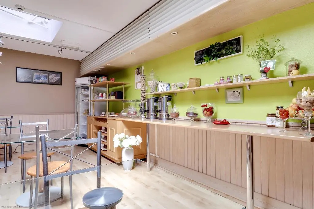 Billie Hôtel