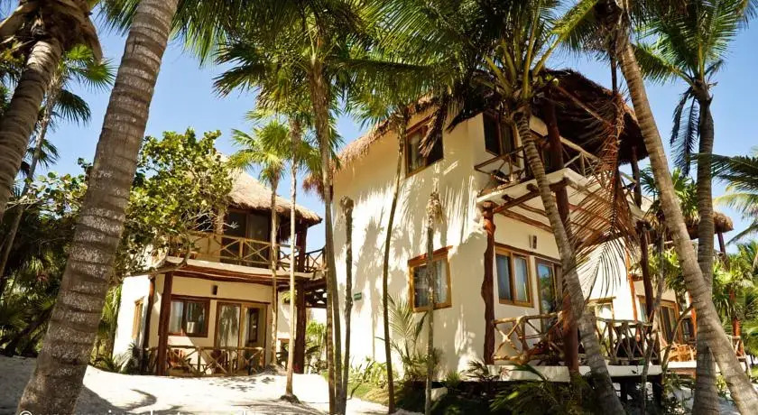 Villas Bocaina