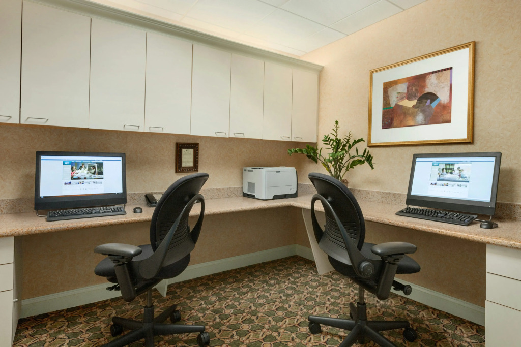 Homewood Suites by Hilton Falls Church