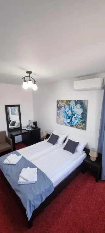 RIA Room - Apartemente 9