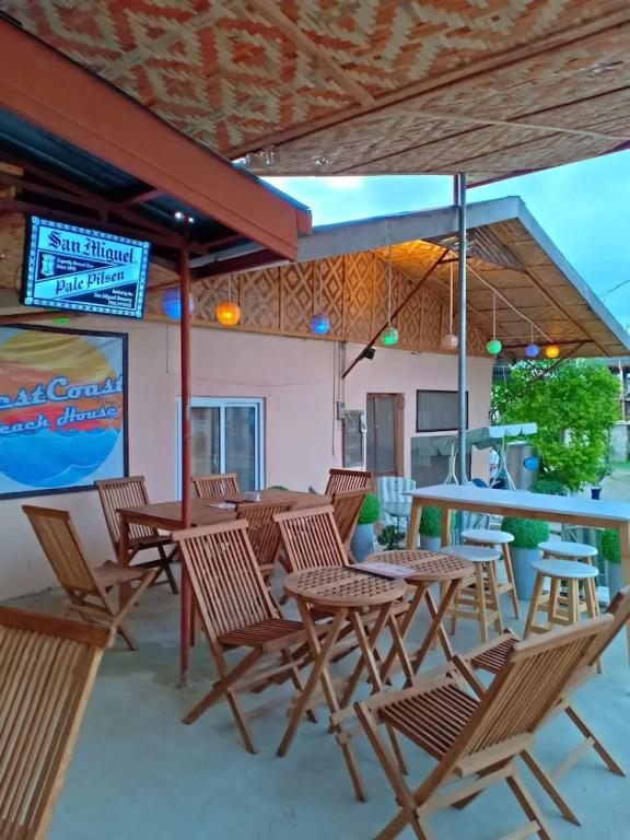 Westcoast Guest House