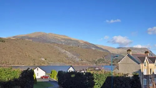 Beech Bank Bed  Breakfast