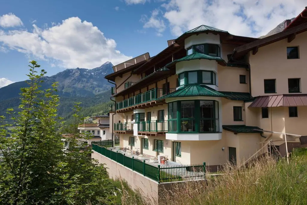Alp Resort Tiroler Adler