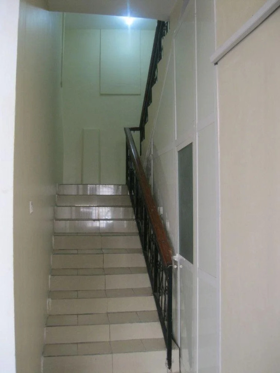 APCO Stonetown Zanzibar