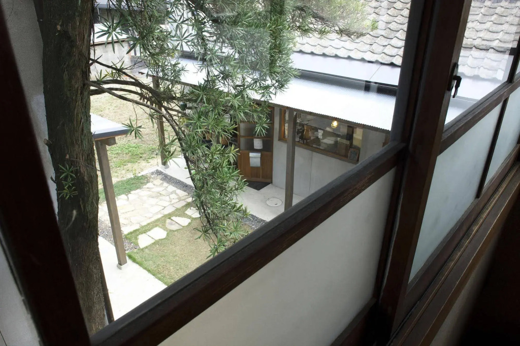 Torii-Kuguru