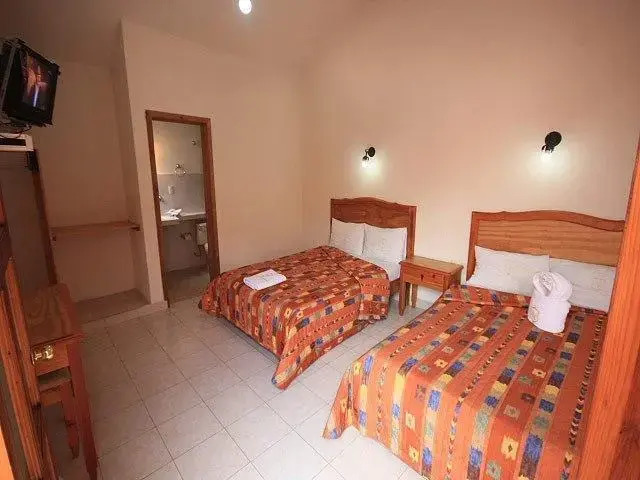 Hotel Parador San Cristóbal