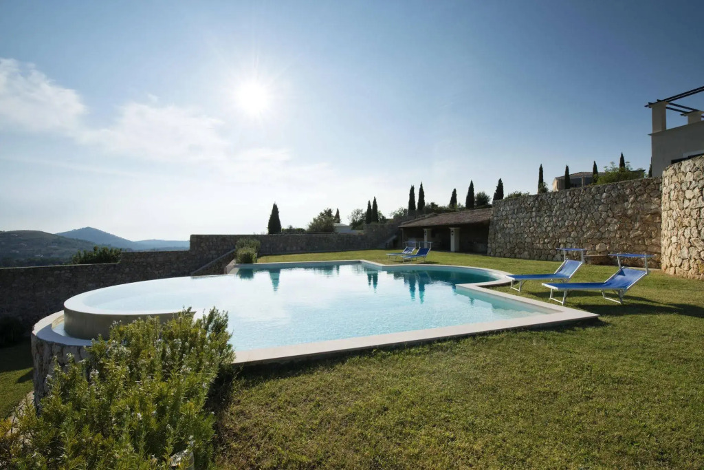 Collina Degli Ulivi B&B
