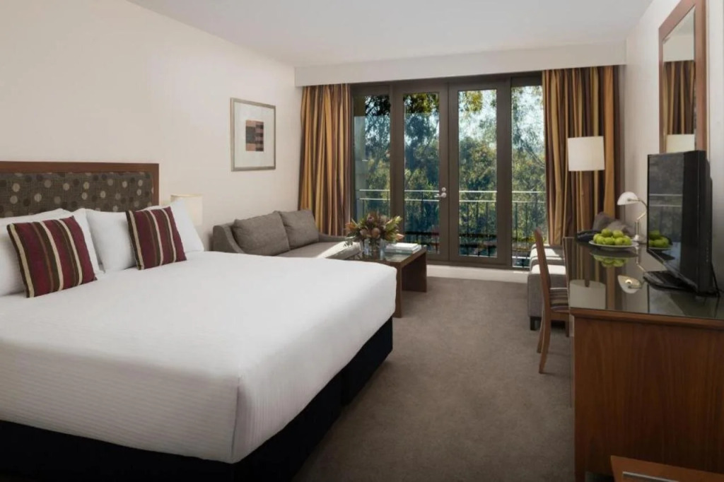 Yarra Valley Lodge