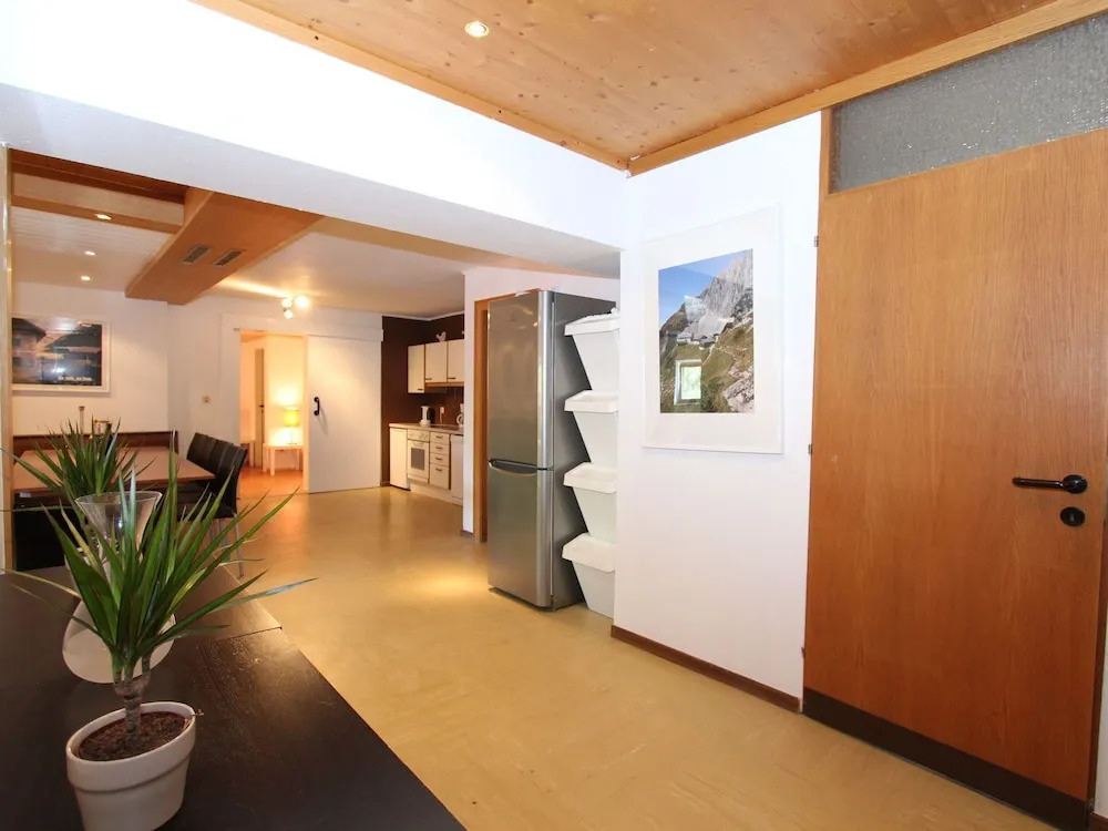 Magnificent Apartment in Tyrol With Large Terrace