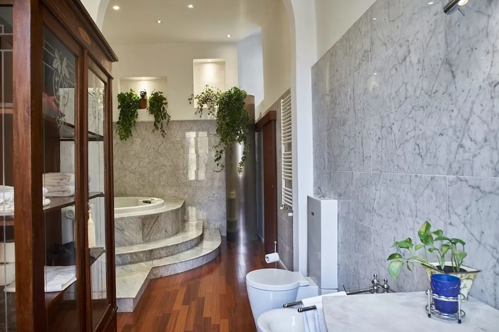 Vita In Toscana Appartamenti