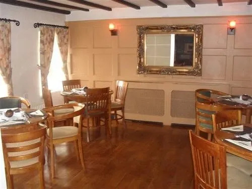 The Farmers Arms Inns