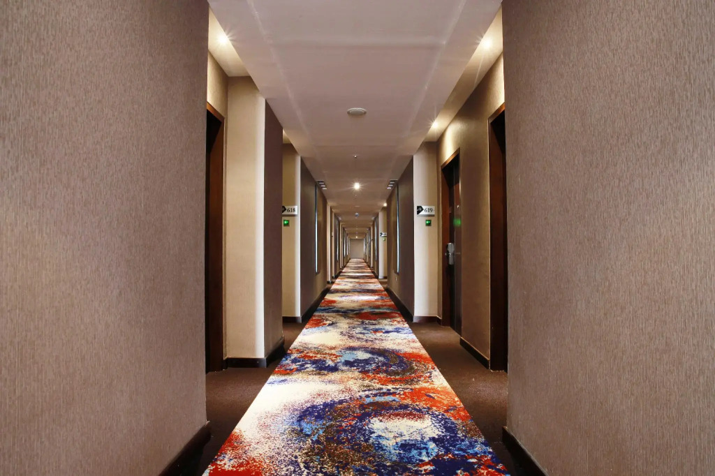 Grand Karlita Hotel Purwokerto