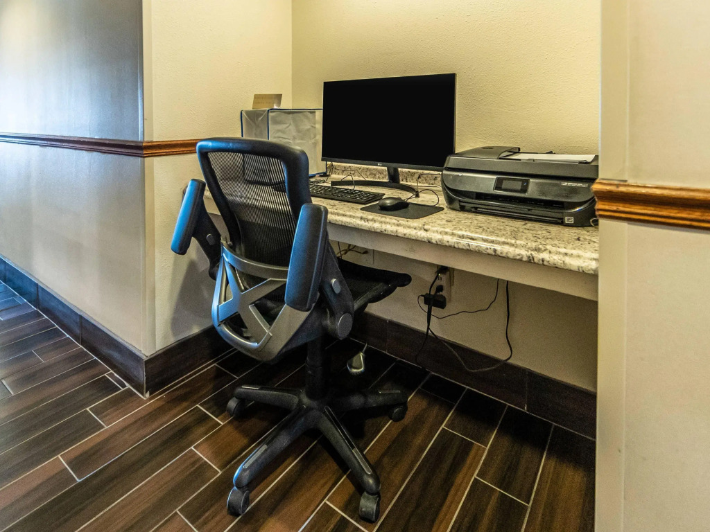 The Hanford Hotel, an Ascend Collection Hotel