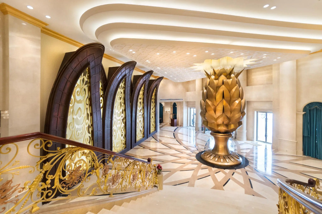 Kb Hotel