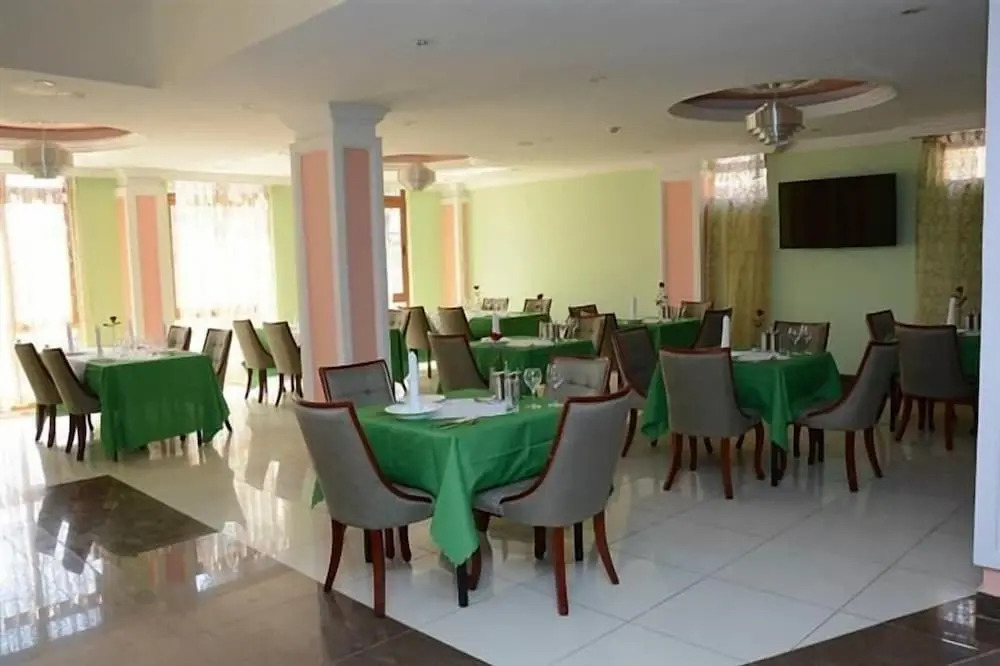 Bole Skygate Hotel