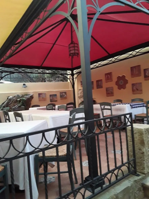 La Riviera B&B