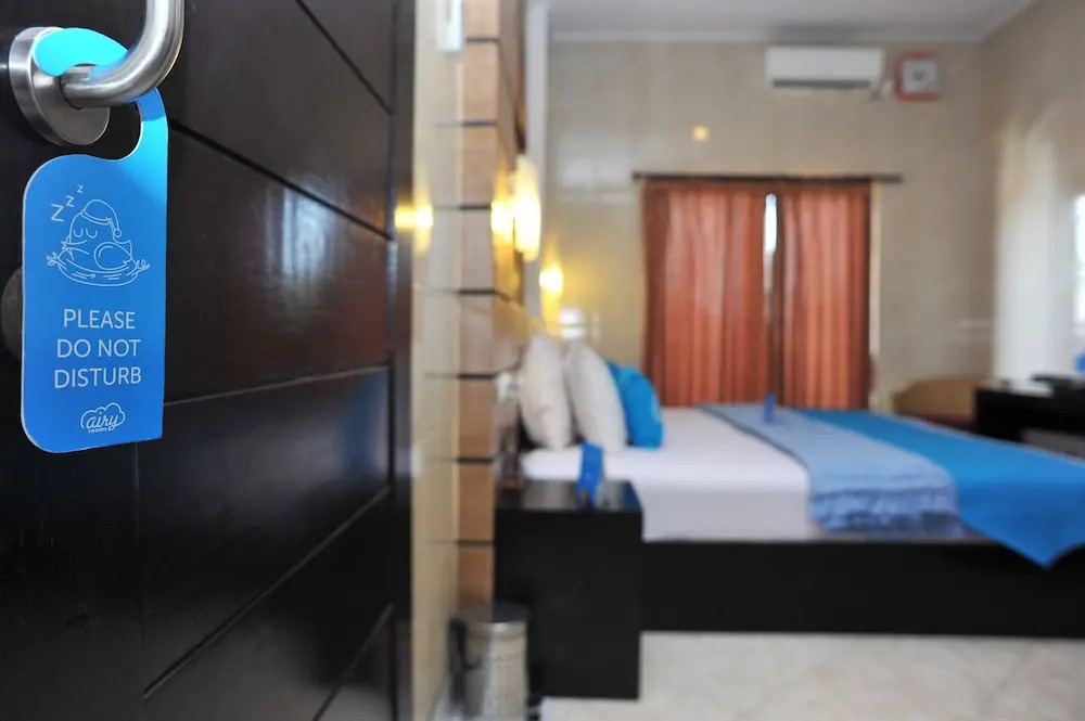 Airy Eco Jimbaran Bantas Kangin 6 Bali