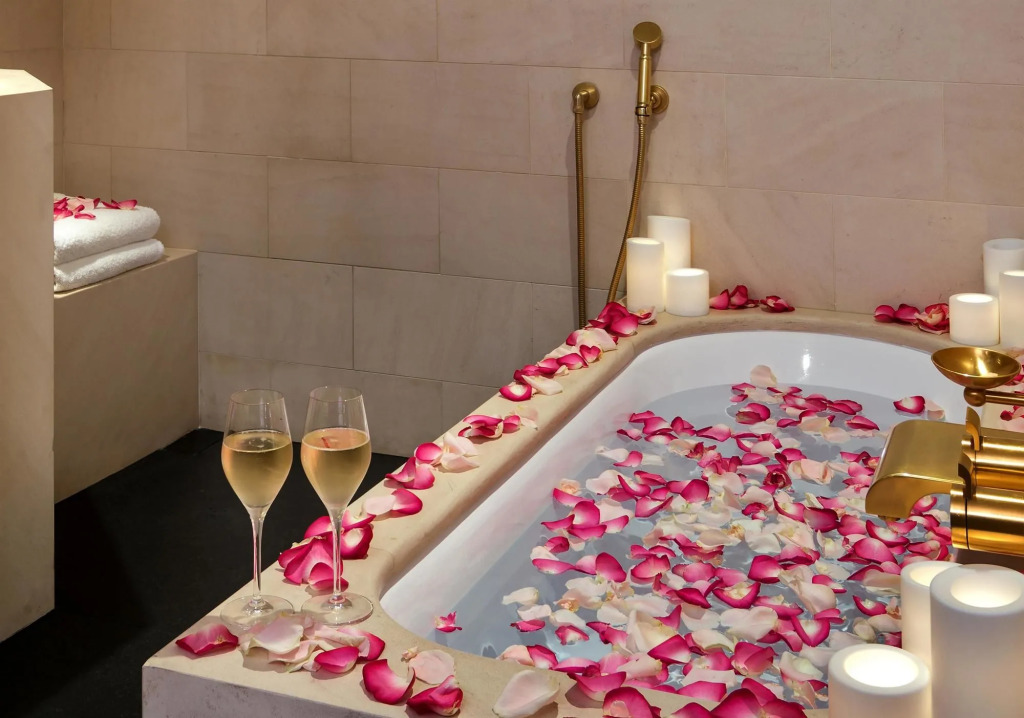 Park Hyatt Paris - Vendôme