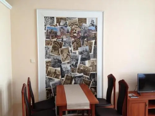 Pension Karlova