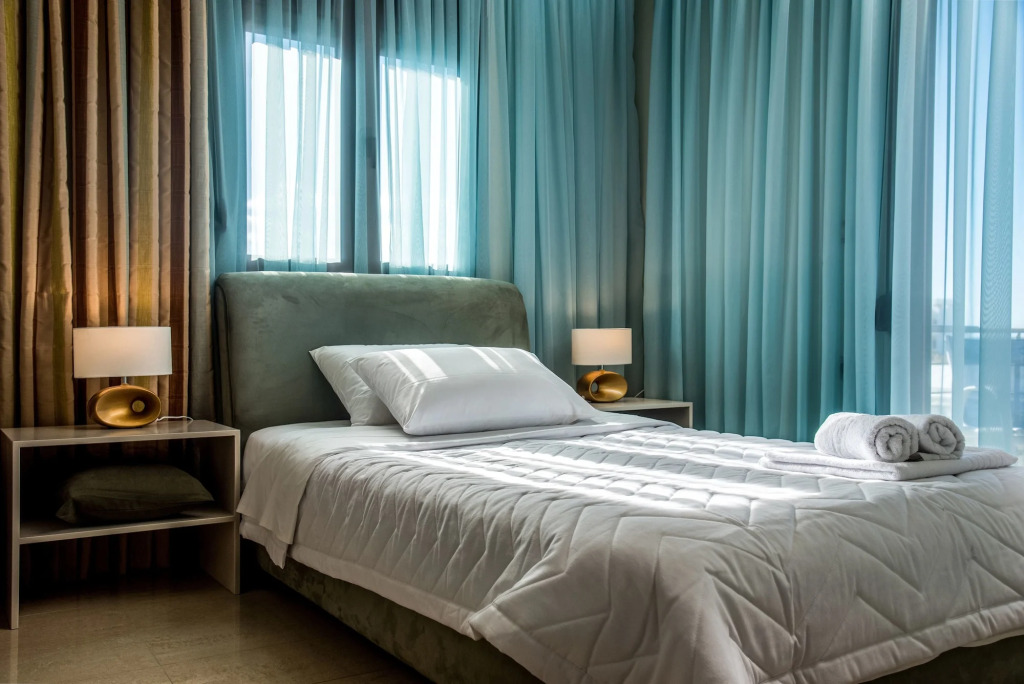 Callista Luxury Residences