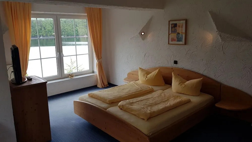 Hotel Ederseeblick