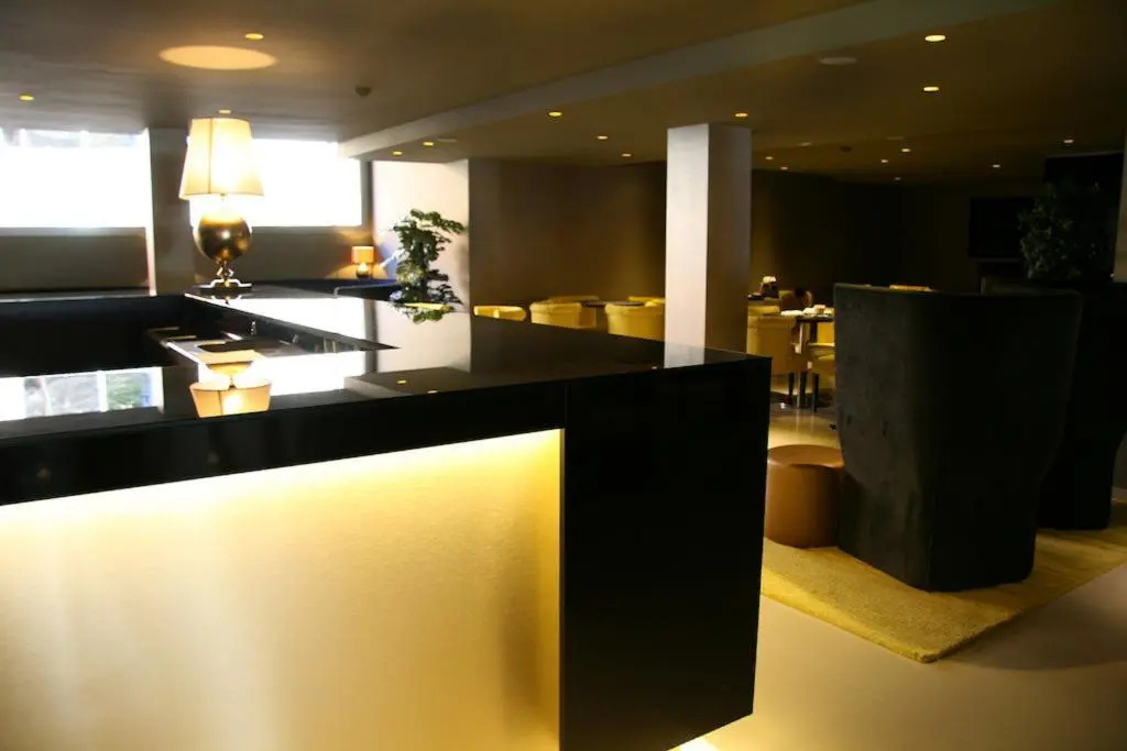 Hotel & SPA Bringué