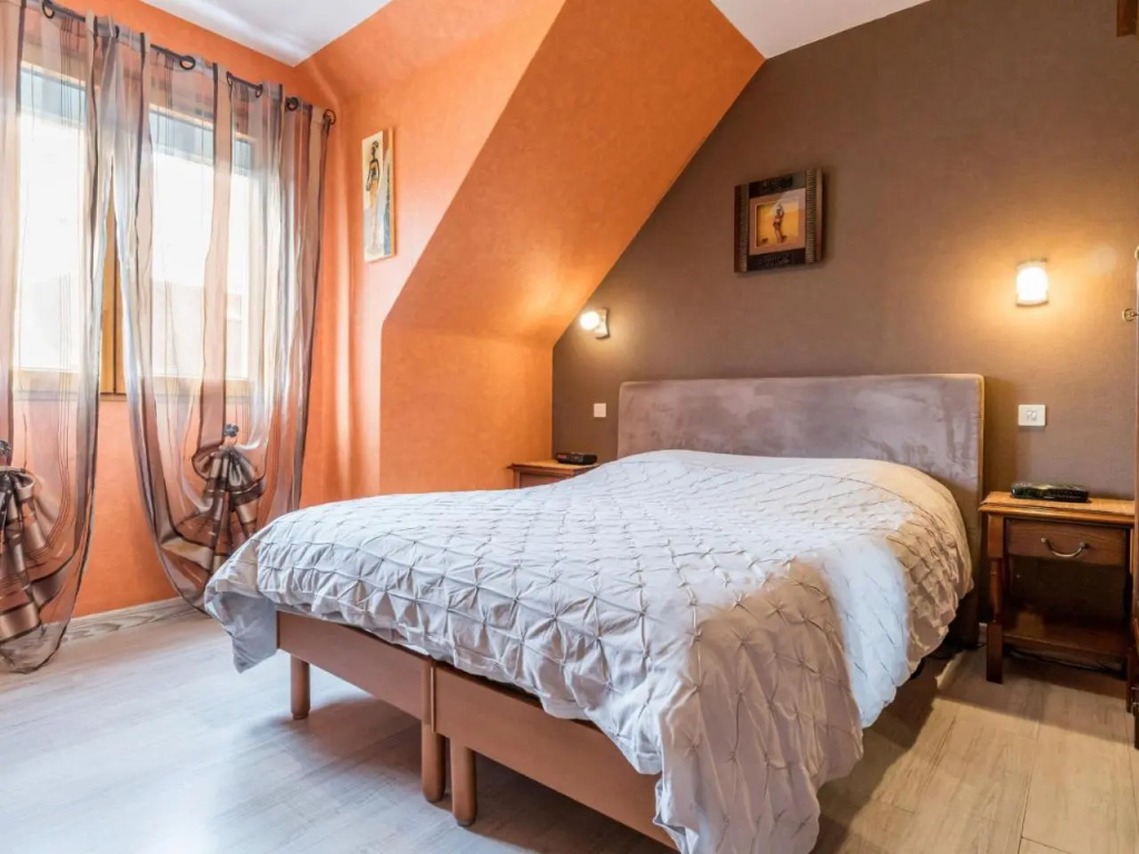 Charmant gîte familial à La Baule avec jardin, terrasse, WiFi et équipements bébé - FR-1-306-1073