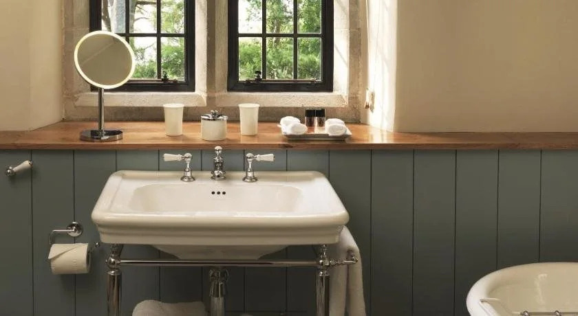 Ard na Sidhe Country House Hotel